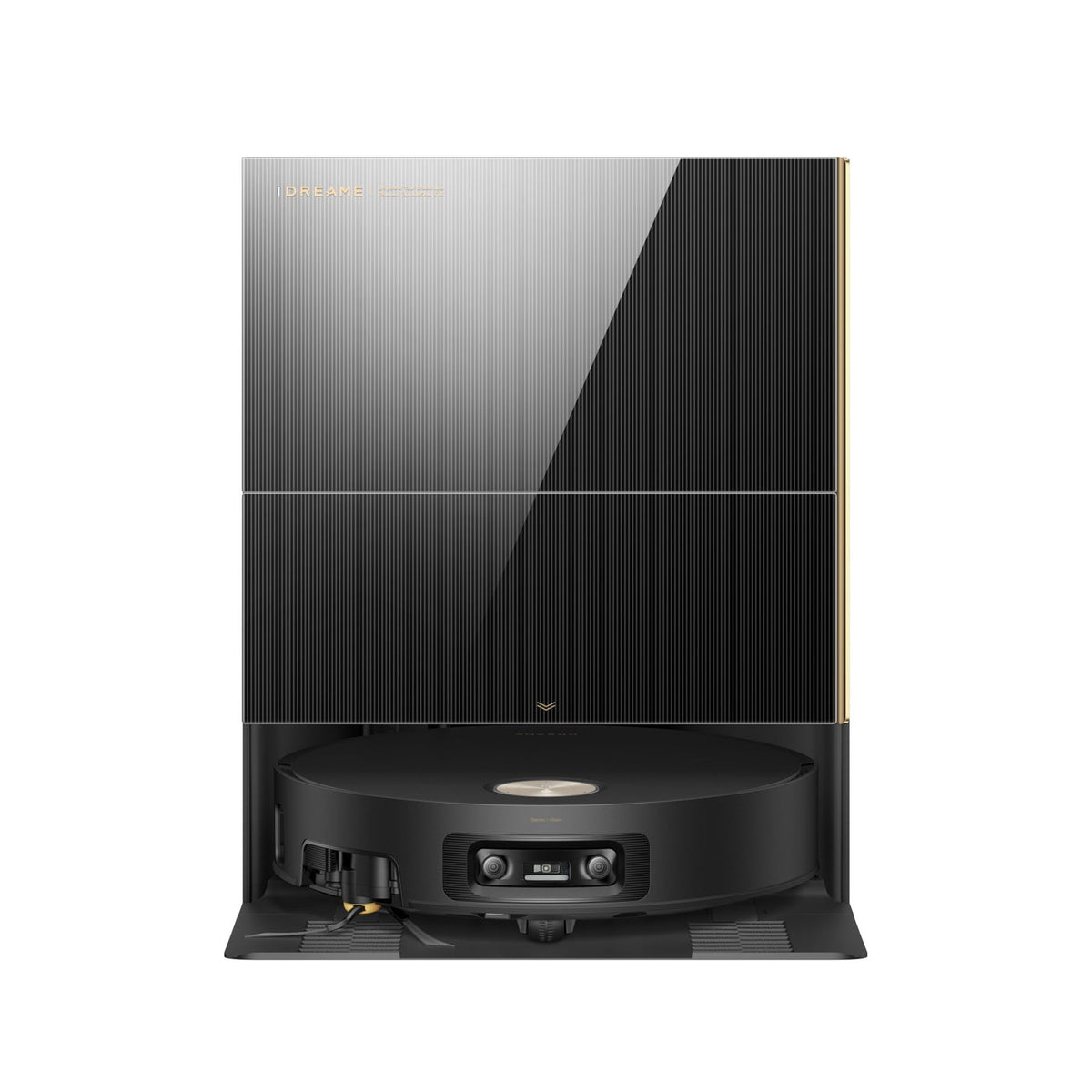 Dreame X60 Pro Ultra Complete robot vacuum with self-emptying dock