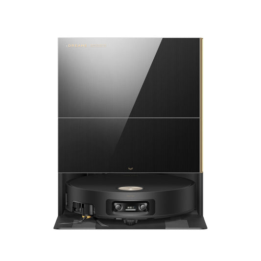 Dreame X60 Pro Ultra Complete robot vacuum with self-emptying dock