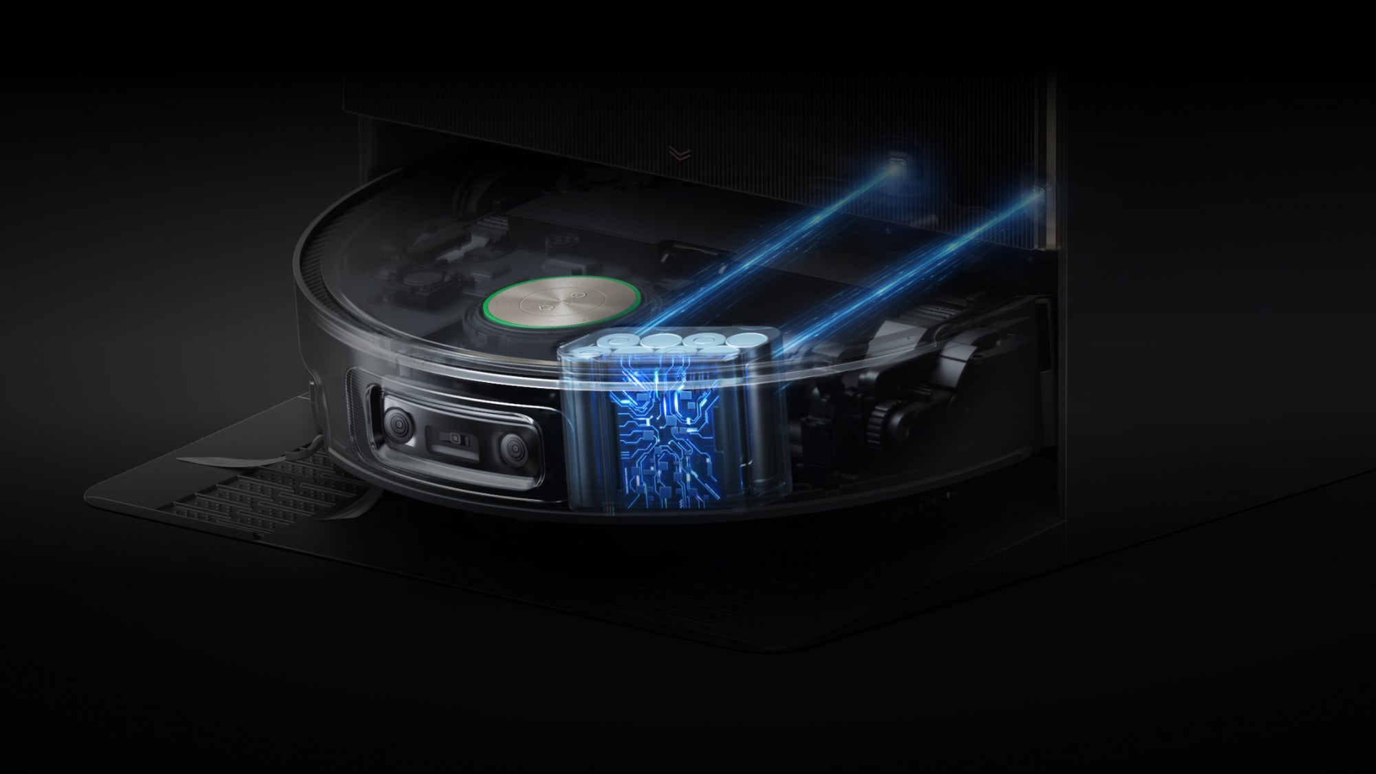 42,000 Pa VorMax